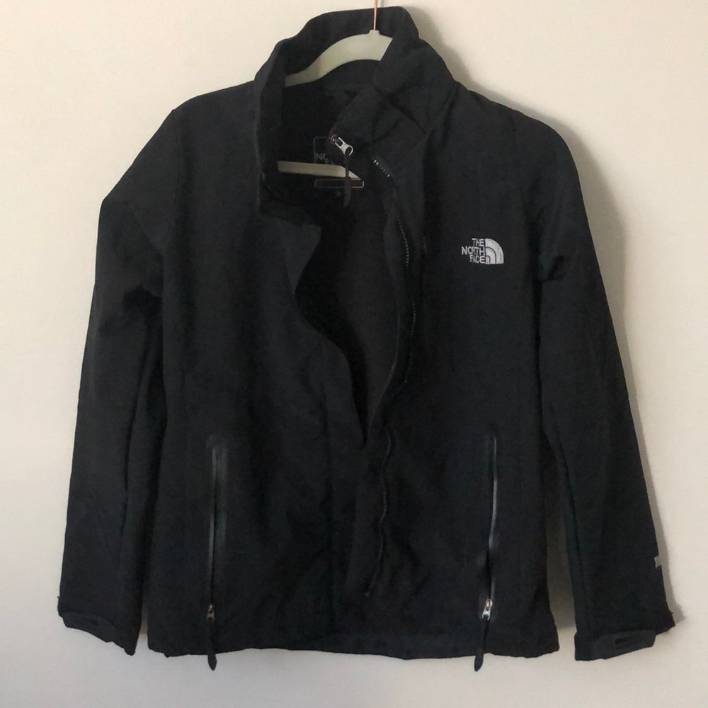 the north face jacket